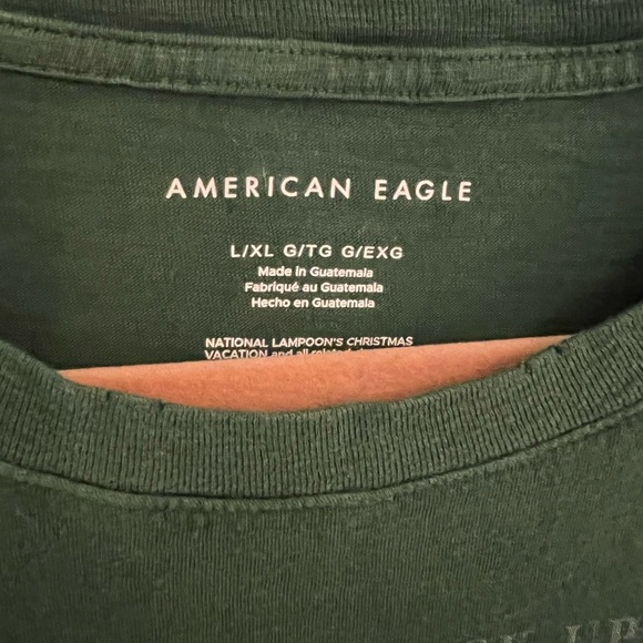 Burnout Tshirt - Picture 2 of 2